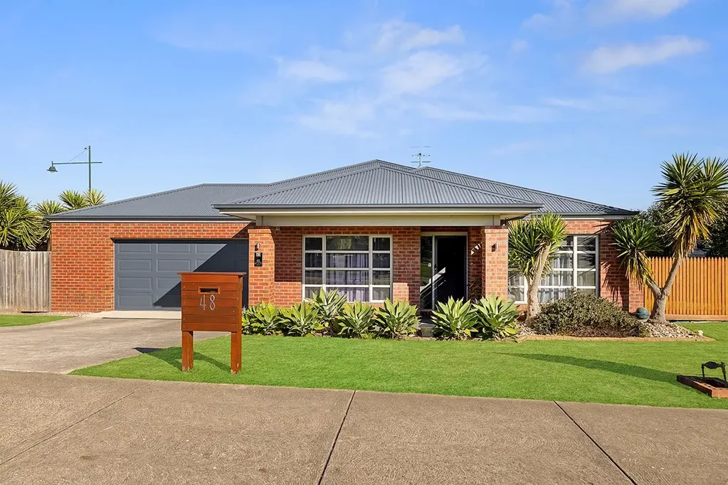 Warrnambool 4침실 Grand Family Living