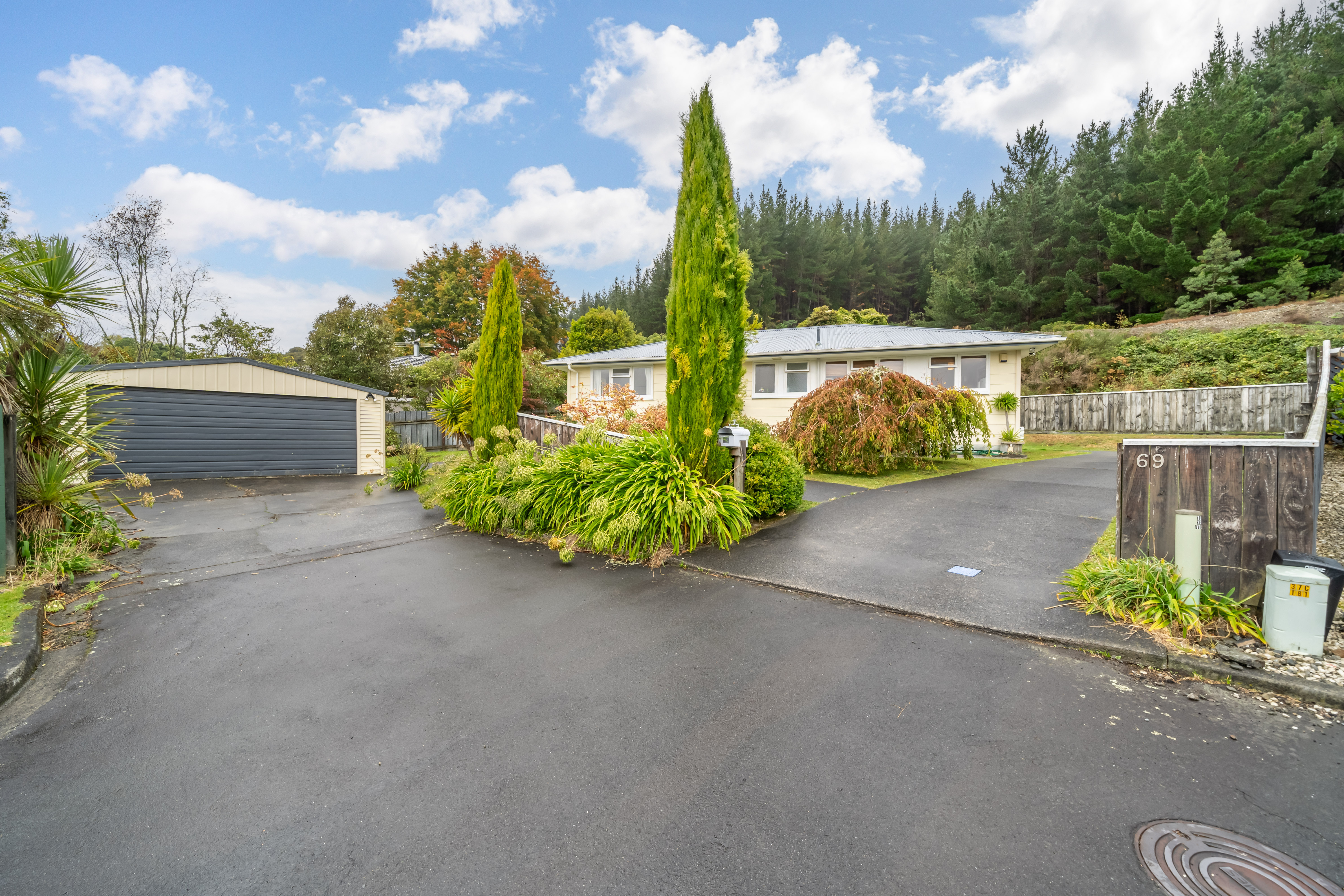 69 Moeraki Road, Maoribank