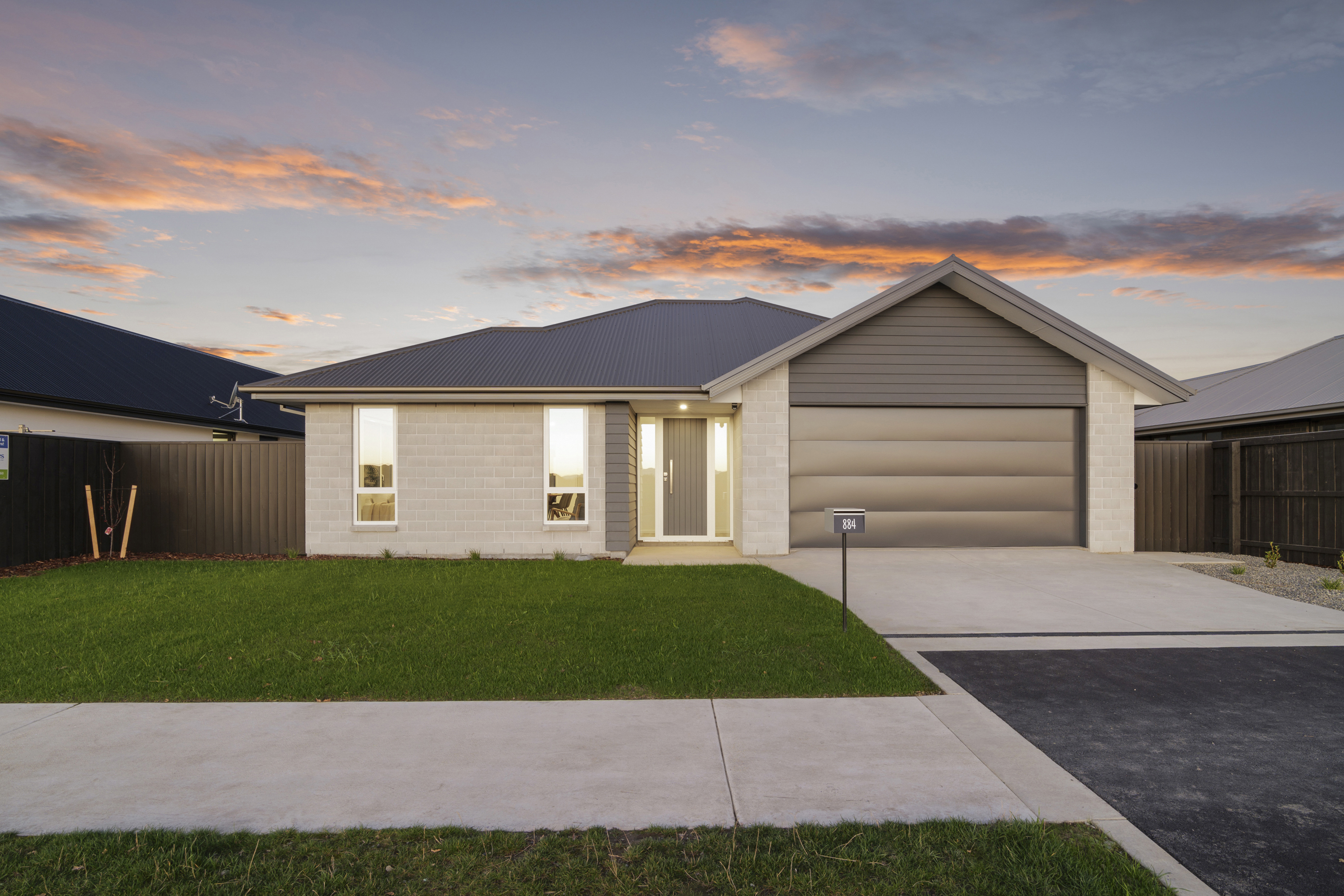 884 Goulds Road, Rolleston