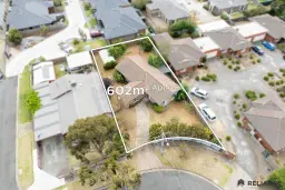 46 Second Avenue, Melton South