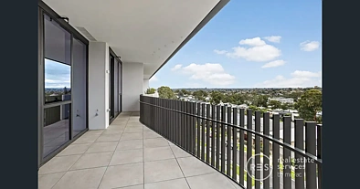 504/57 Stables Circuit, Doncaster, VIC 3108, 2房, 2浴, Apartment