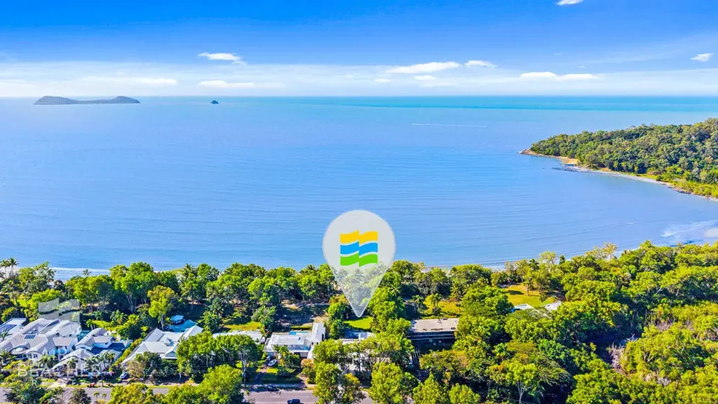 Kewarra Beach 5ਬੈੱਡਰੂਮ Exclusive Beachfront Sanctuary | Stunning Coral Sea Views