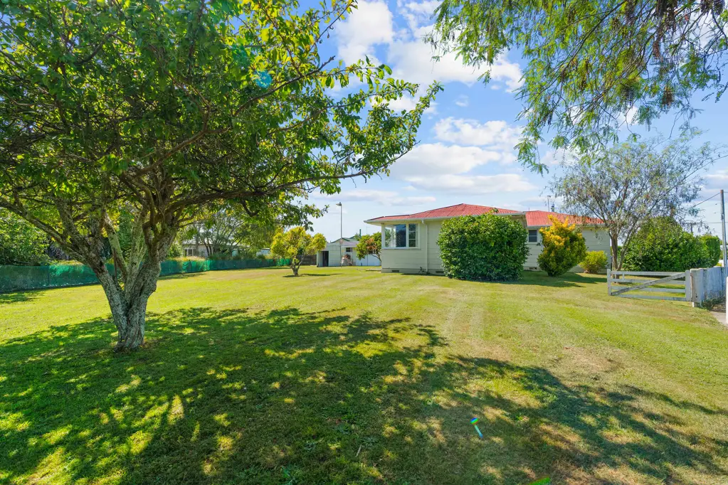 Masterton 4chambre Family Friendly!! BEO $515,000