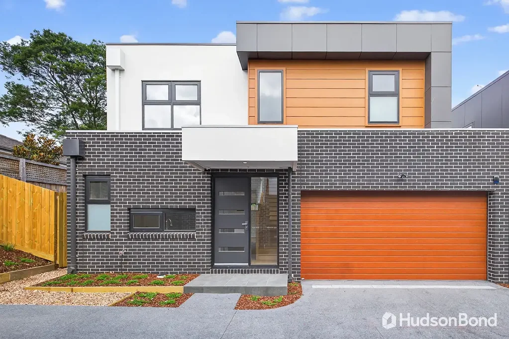 Brand New Designed for Effortless Living