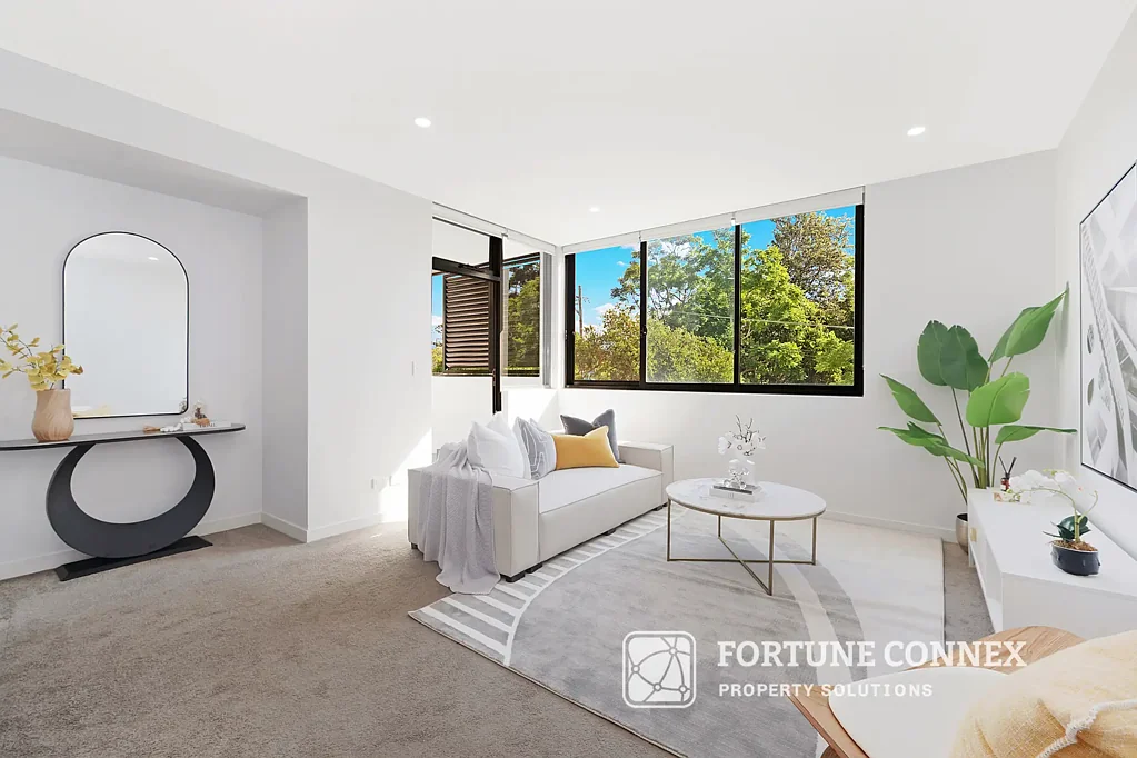 308/19 Epping Road, Epping, NSW 2121
