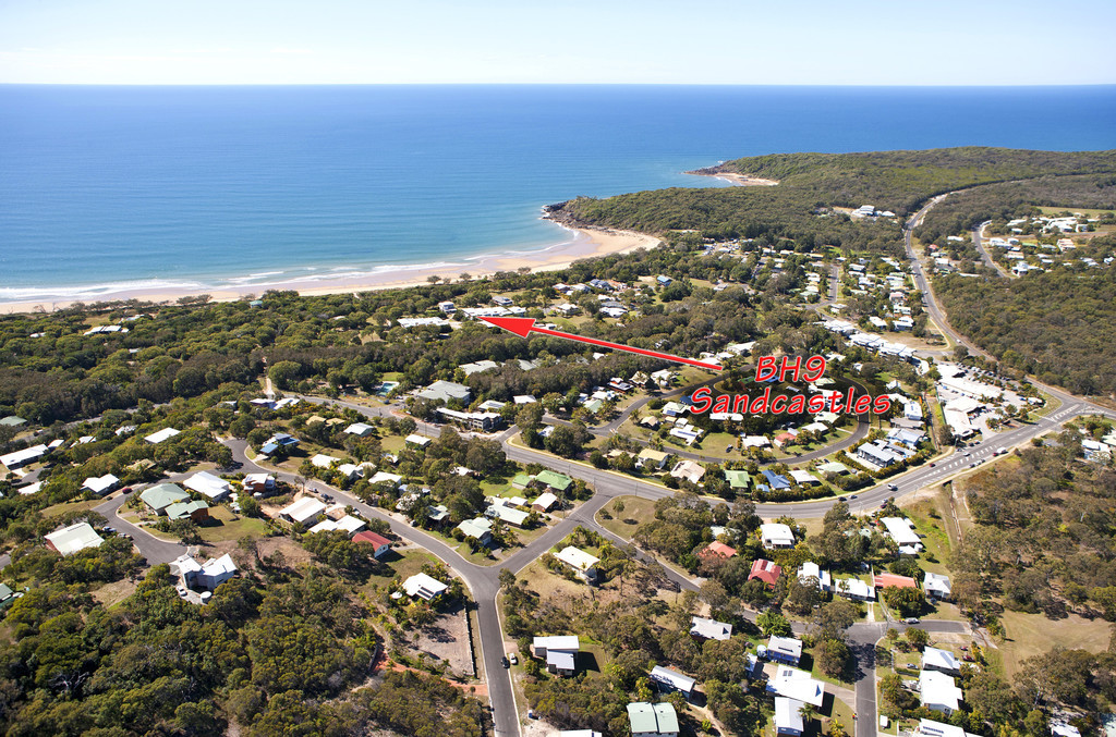 UNIT 9 10 OCEAN BEACH DR, AGNES WATER QLD 4677, 0 rūma, 0 rūma horoi, Unit