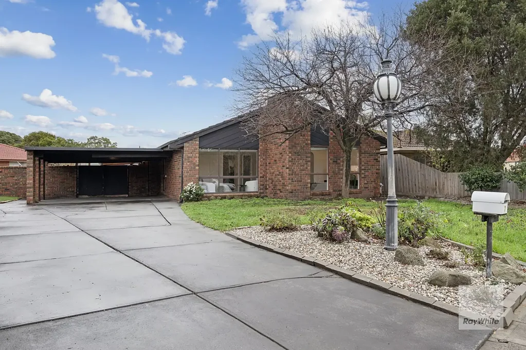 7 Dunbar Court, Keilor Downs, VIC 3038