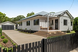 18 Norman Street, South Toowoomba