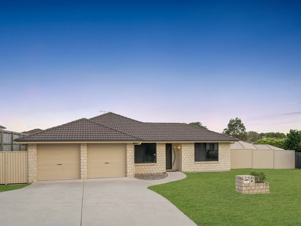 6 Marasco Court, Dakabin, QLD 4503