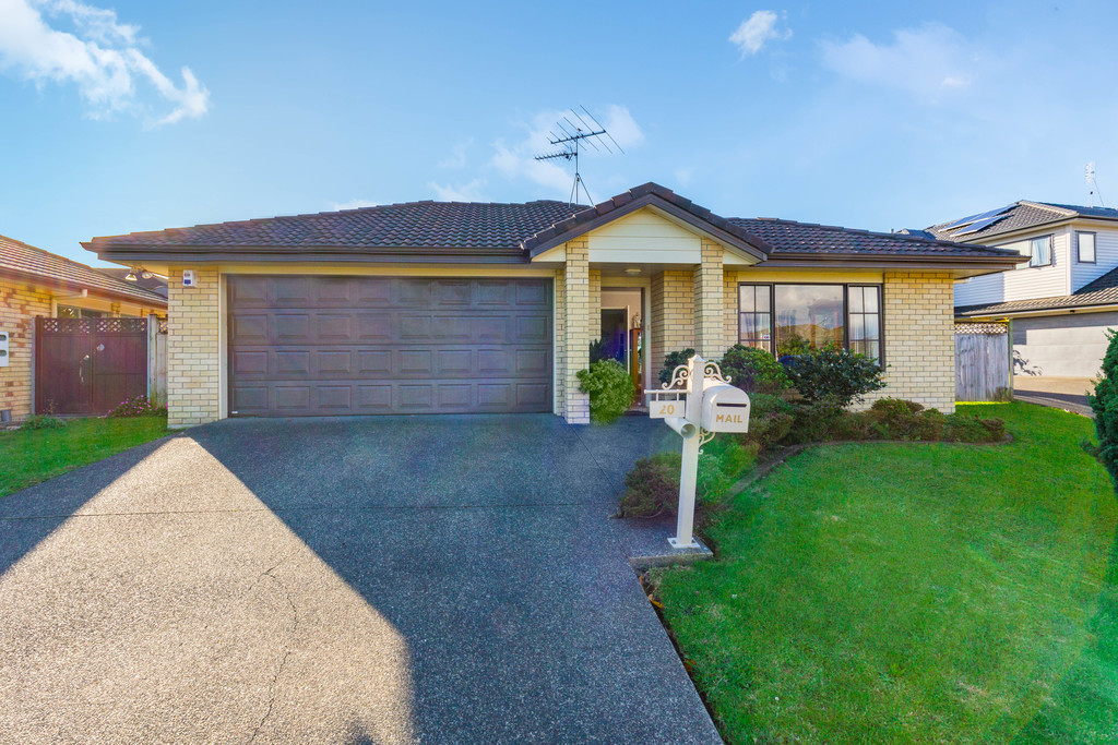 Residential  Mixed Housing Suburban Zone