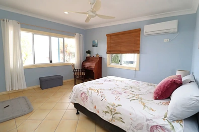 59 Marine Parade, Cardwell, QLD 4849, 3房, 1浴, House