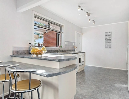 4 Buckingham Crescent, Manukau, Manukau City, 6房, 1浴, House