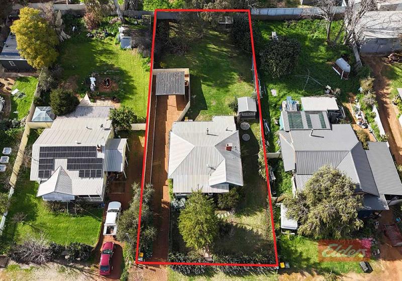 39 HOTHAM AV, BODDINGTON WA 6390, 0 Bedrooms, 0 Bathrooms, House