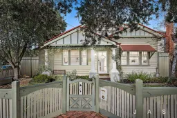 85 Alma Street, West Footscray