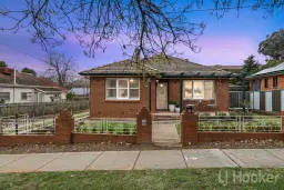 46 MOLONGLO ST, Queanbeyan East