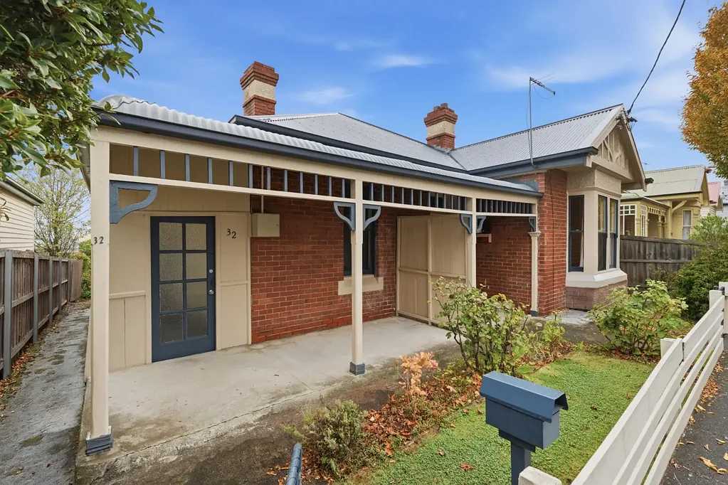 North Hobart 3房  Expressions of Interest - North Hobart