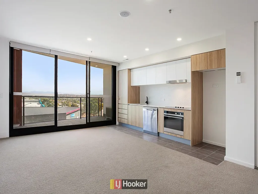 Infinite Luxury At The Infinity Towers