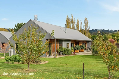 Cygnet 2房  Solar-Passive Living with a Self-Contained Studio: Dual Income or Multi-Gen Potential