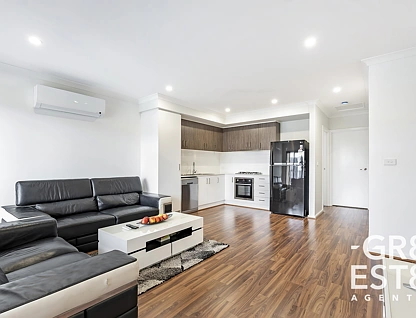 20 LUMEAH DRIVE, Cranbourne West, VIC 3977, 3 રૂમ, 2 બાથરૂમ, Townhouse