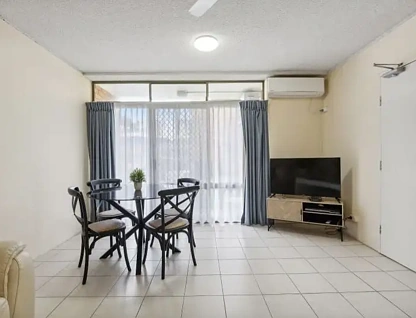 222/63 Ocean Parade, Coffs Harbour, North Coast, 2 غرف, 1 حمامات, Unit