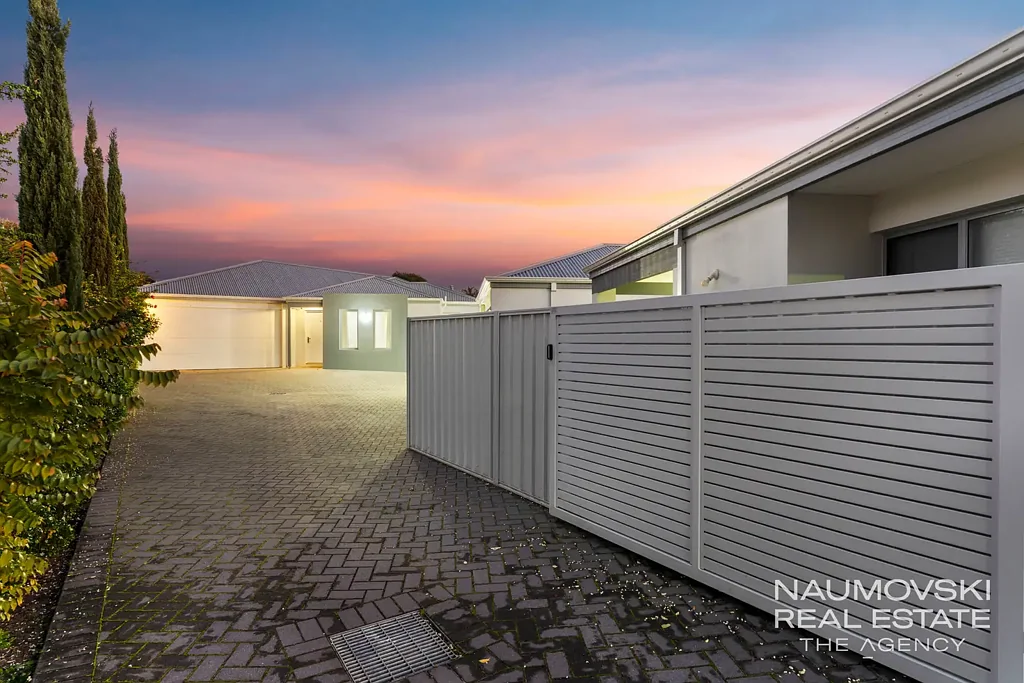 5C Elward Place, Balga, WA 6061