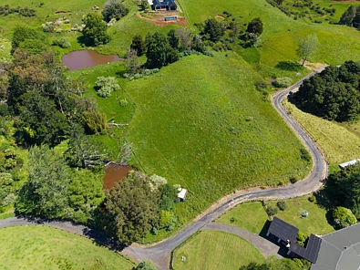 145A Runciman Road, Pukekohe, Franklin, 0房, 0浴, Lifestyle Section
