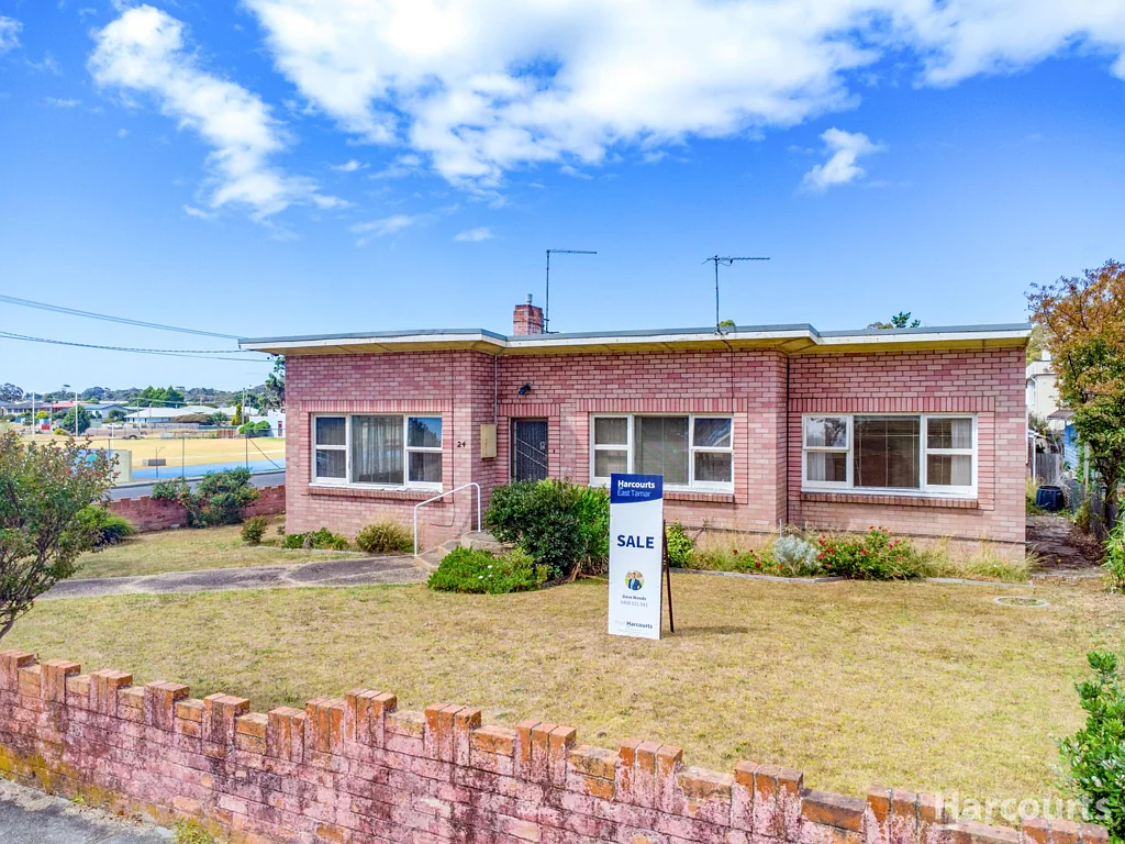 24 Goulburn Street, George Town, TAS 7253