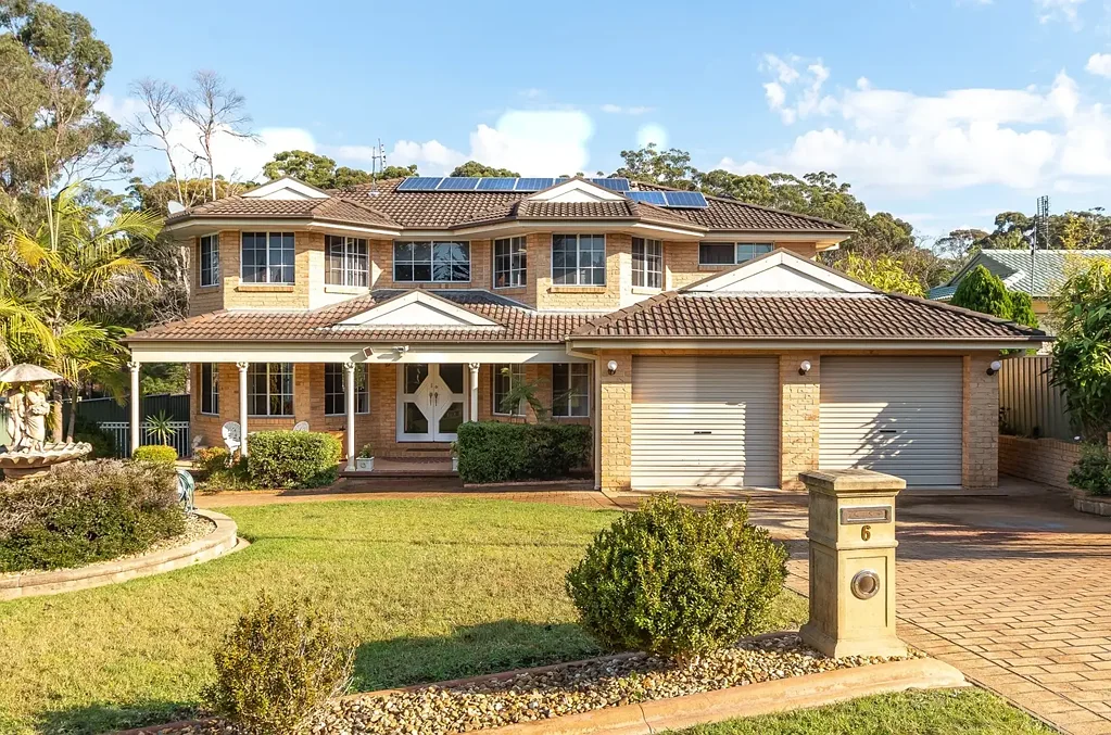 6 Bellevue Pl, Eden, NSW 2551