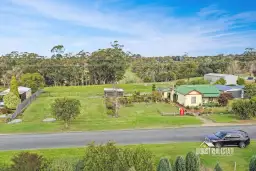 16 Mclaughlins Road, Newmerella