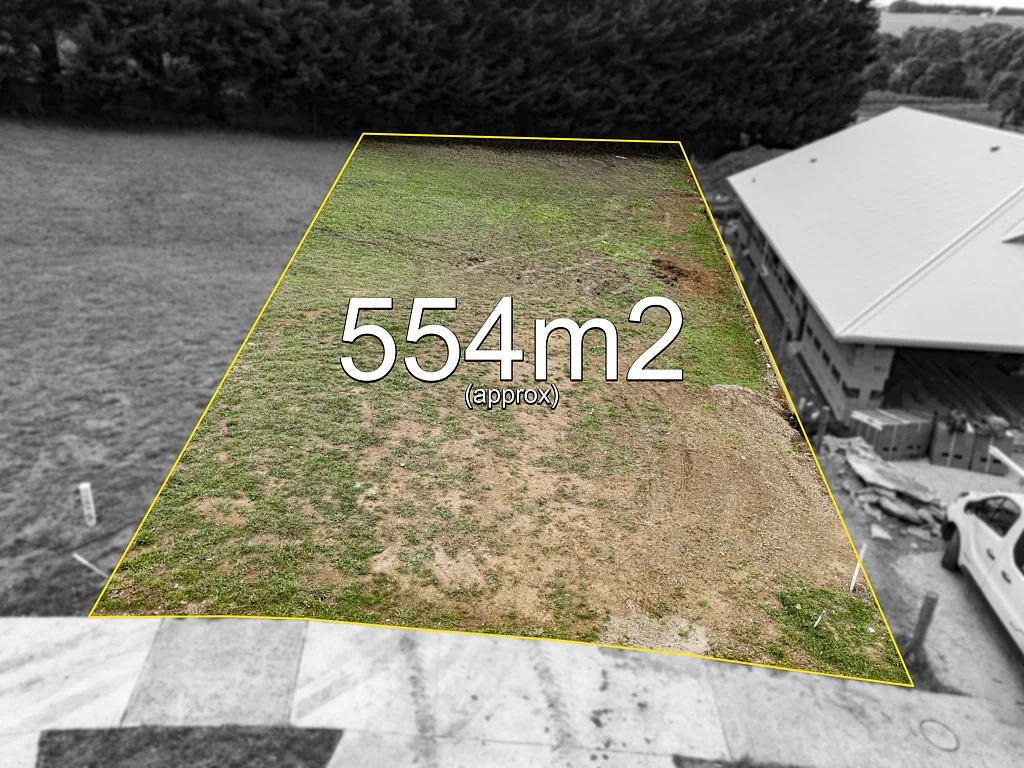 Drouin TITLED AND READY TO GO, CHOOSE FROM 3 BLOCKS IN ONE OF DROUIN'S FINEST ESTATES