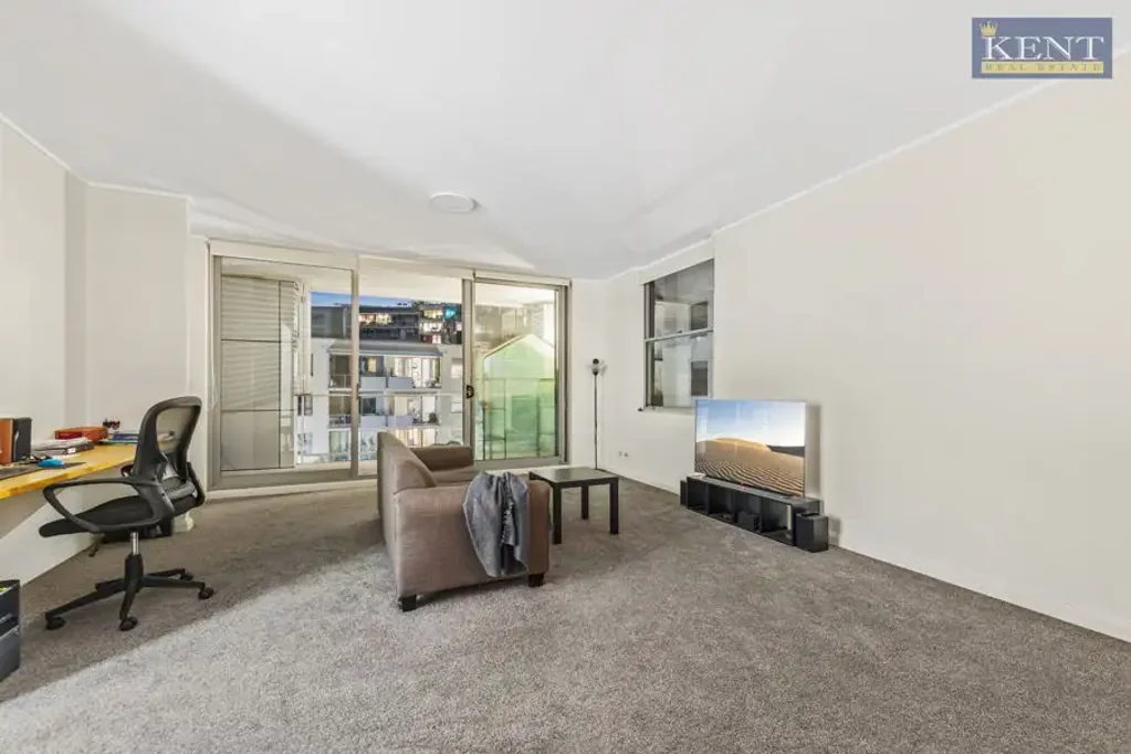 Oversized & Exceptionally Peaceful With Parking and Study Area