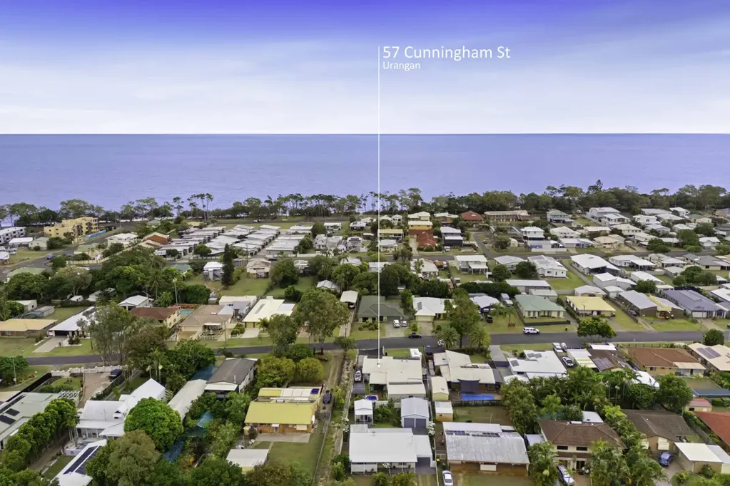 Urangan 4 Bedroom When Location is Everything & this Home has it All