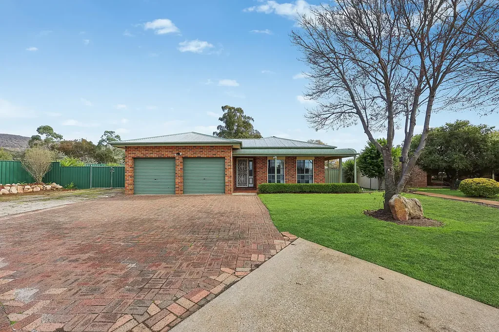 Mudgee 3Habitaciones Large Block, Great Access, Endless Potential