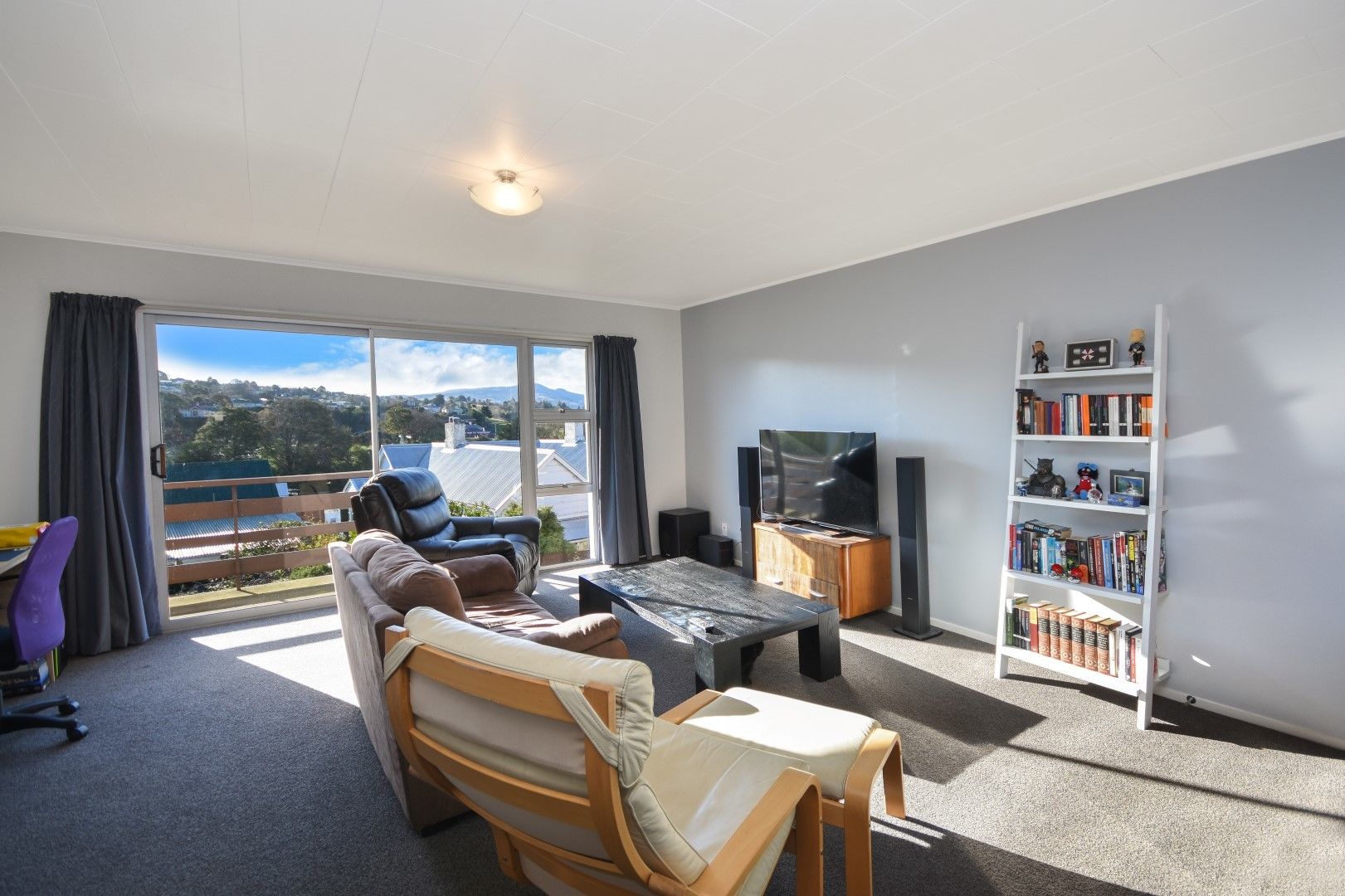 7f Lawrence Street, Mornington, Dunedin, 2房, 1浴