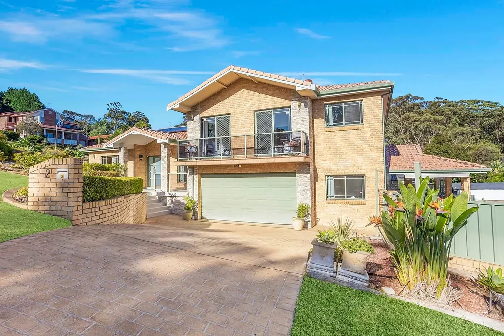 2 Tabard Place, Illawong, NSW 2234