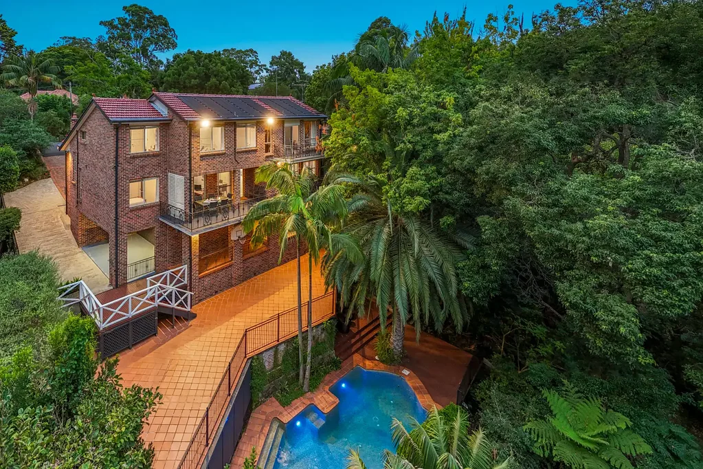 10 Wandeen Avenue, Beecroft, NSW 2119