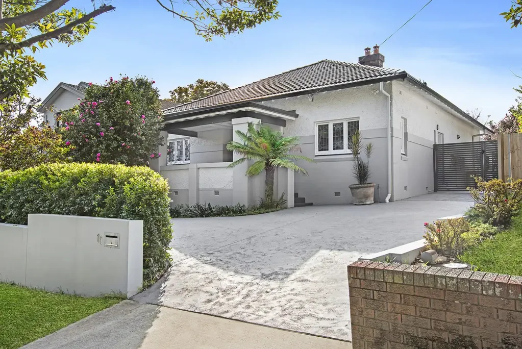 Great Family  Home