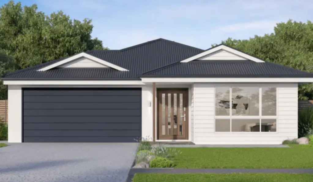 Logan Reserve 4غرفة نوم Logan Reserve - Turn Key Brand New Home