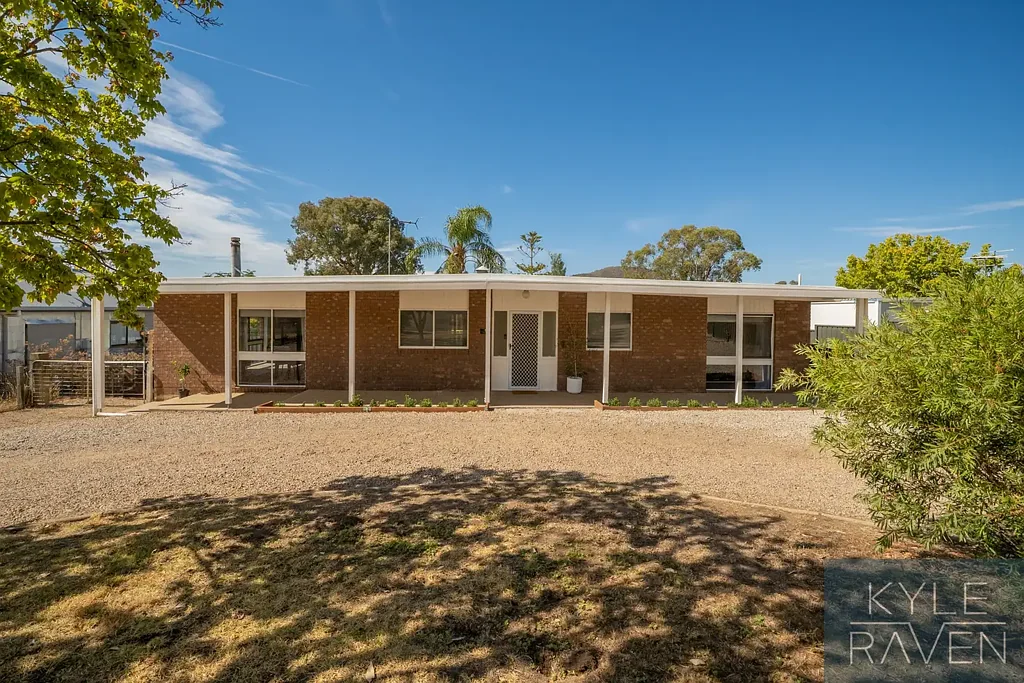 Glenrowan 3બેડરૂમ COMFORT AND SPACE IN GLENROWAN