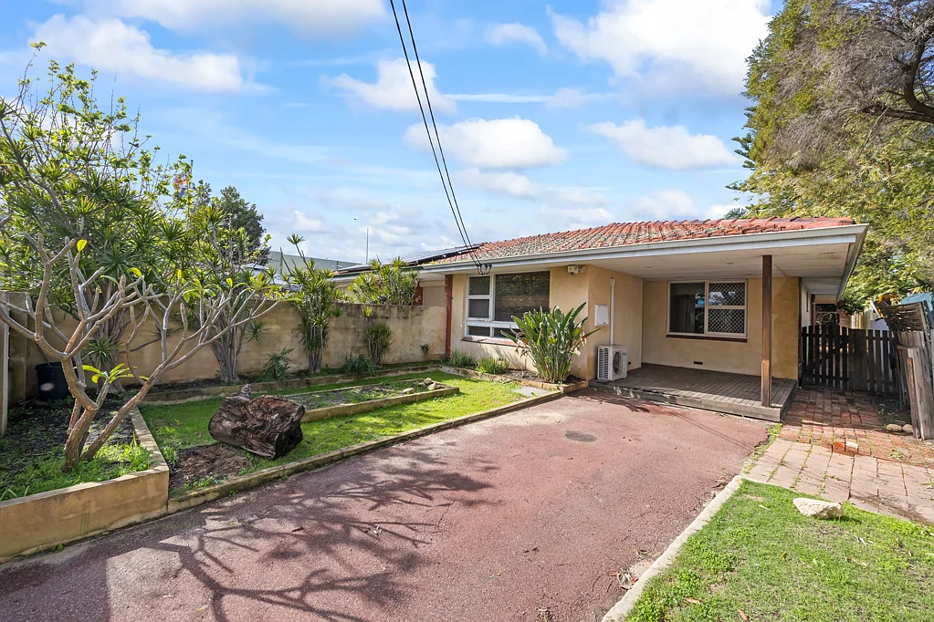 4 Wickham Place, Ascot, WA 6104