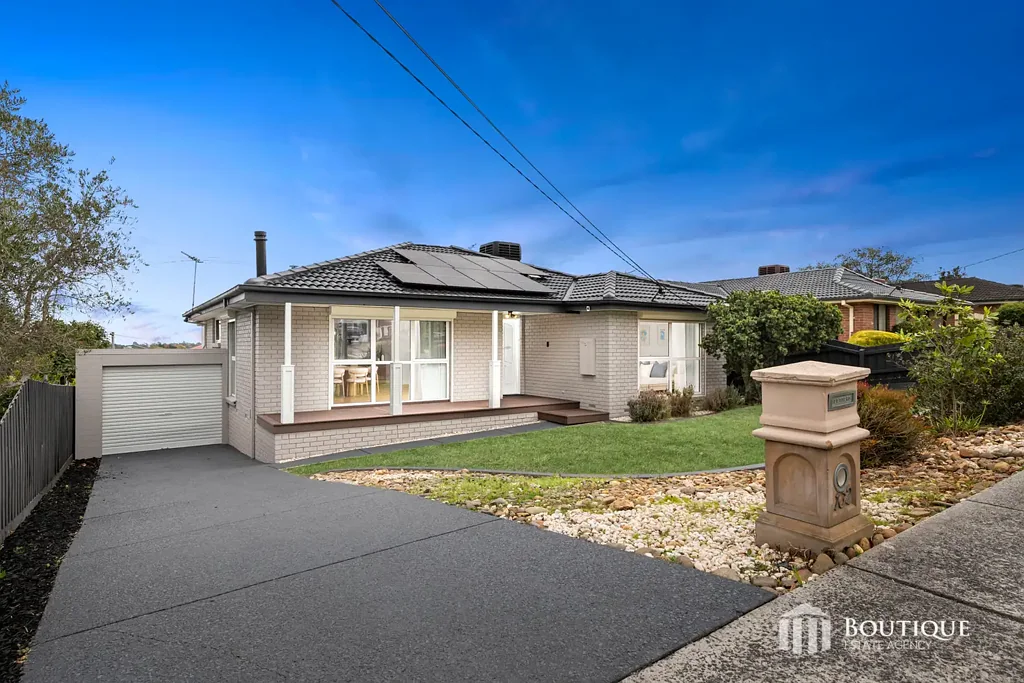 Dandenong North 3 Bedroom SALE by FIXED DATE -> 10 June 2026 at 11:00am