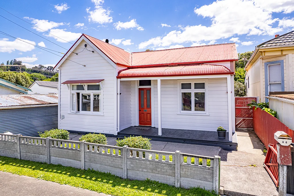 44 Alexander Street, Whanganui Central, Whanganui, Manawatu-Wanganui