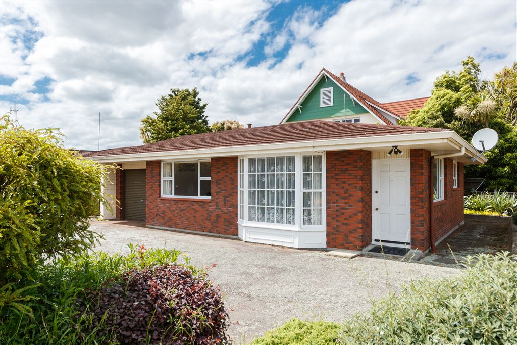 19a Annandale Avenue, Takaro, Palmerston North, 4 Schlafzimmer, 2 Badezimmer