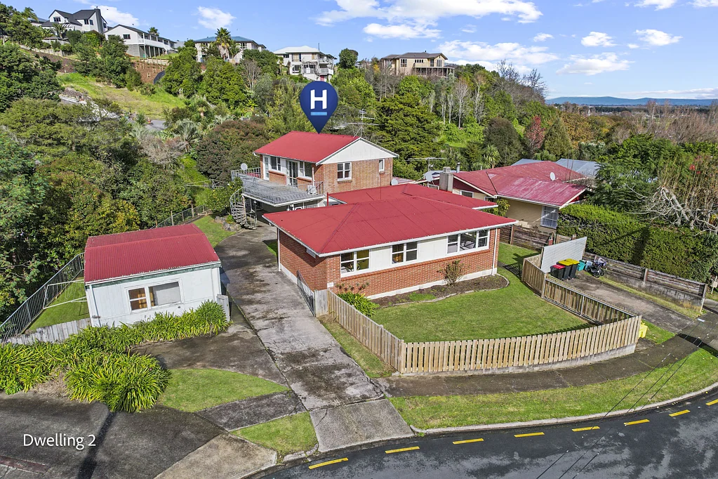 120 Bowen Place, Thames-coromandel, Thames, Waikato