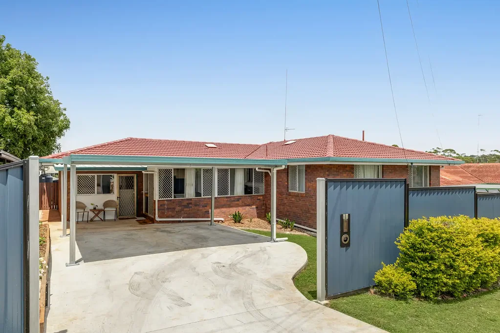 16 Naranga Street, Rangeville, QLD 4350