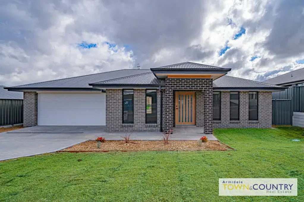 Armidale 4Zimmer 7 Pasture Street