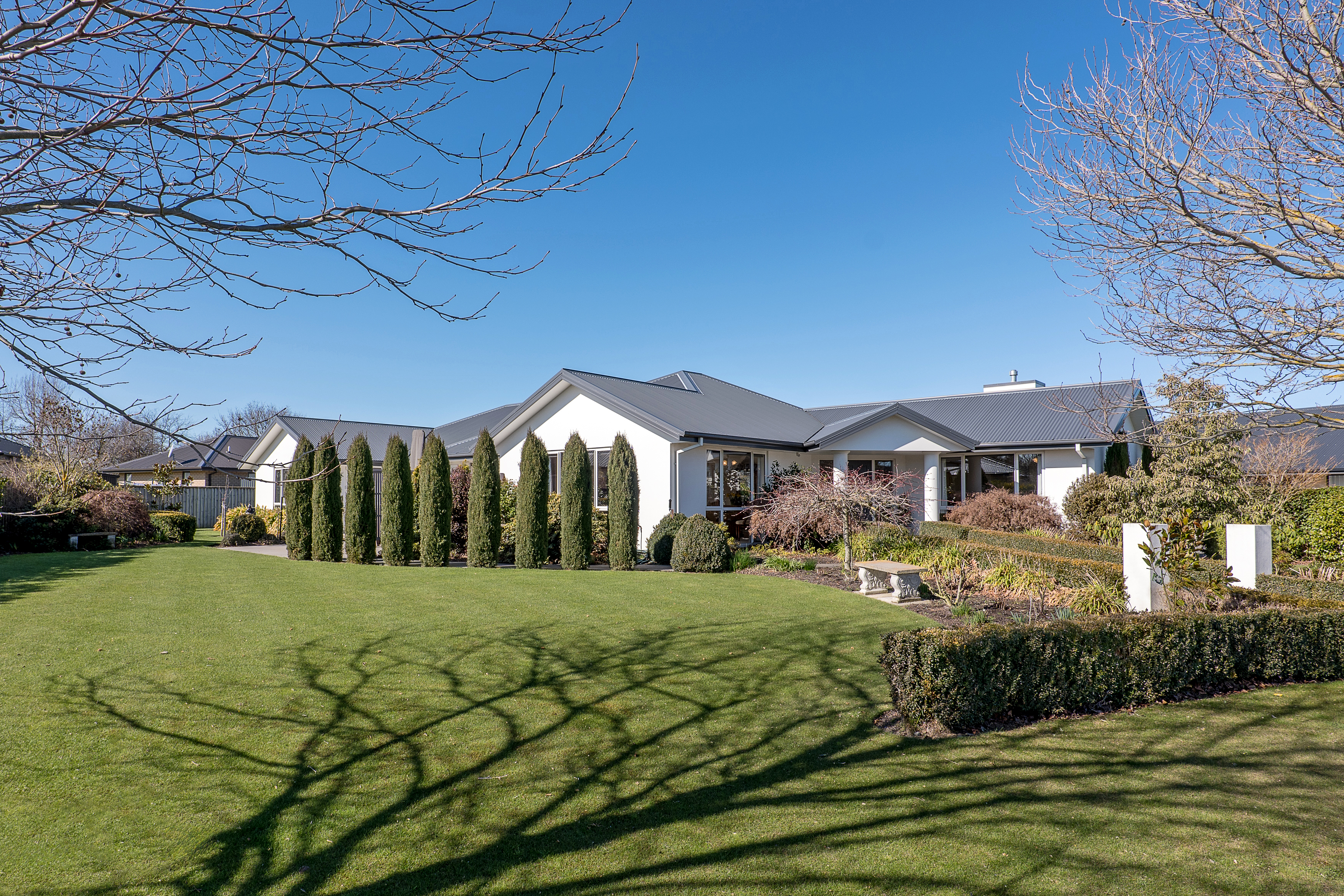 11 Charlesworth Drive, Allenton, Ashburton, 4 Schlafzimmer, 0 Badezimmer, House