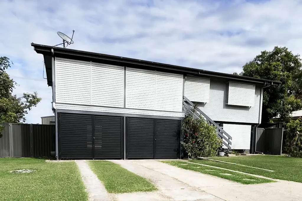 25 Murphy Street, Dysart, QLD 4745