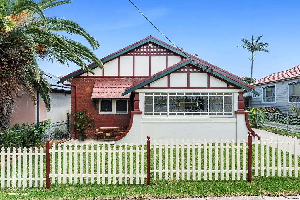 6 Woodstock Street, Mayfield, NSW 2304