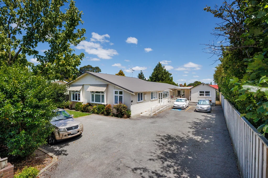 12 Ngaio Street, West End, Palmerston North, Manawatu-Wanganui
